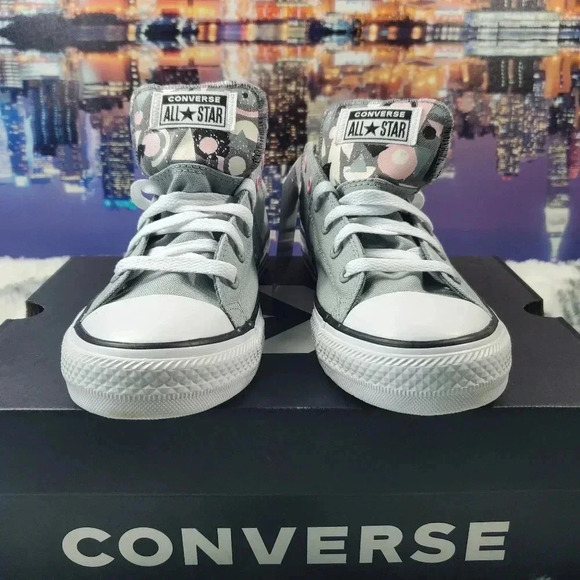 Converse unisex ctas Madison ox - Picture 13 of 13